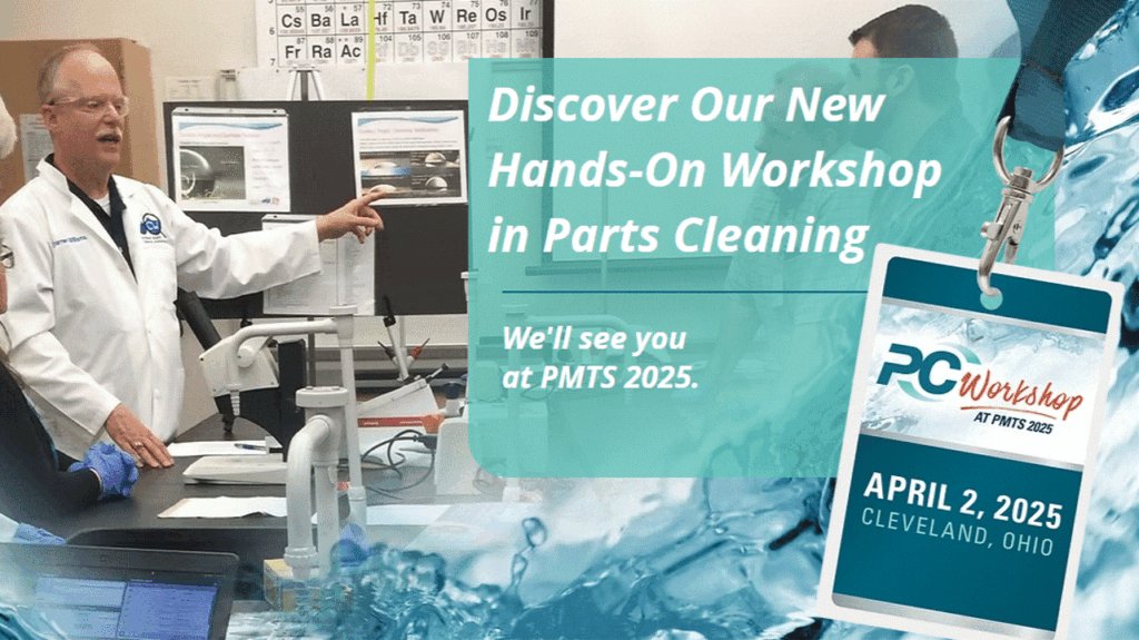 Slideshow of the 2025 workshop highlights